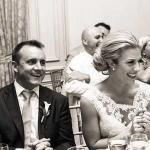 Meet your Posher, Anne